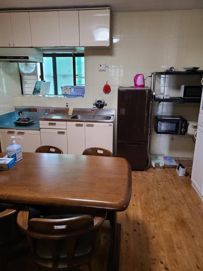 Condominium Aoi Sanmyaku Okinawa Esterno foto
