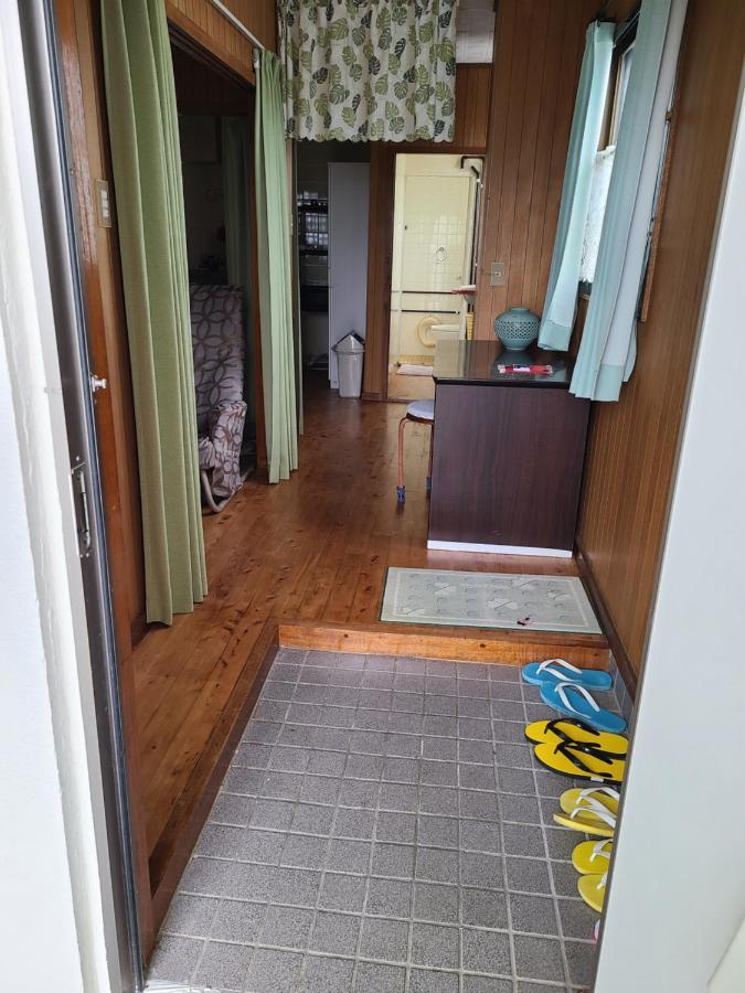 Condominium Aoi Sanmyaku Okinawa Esterno foto