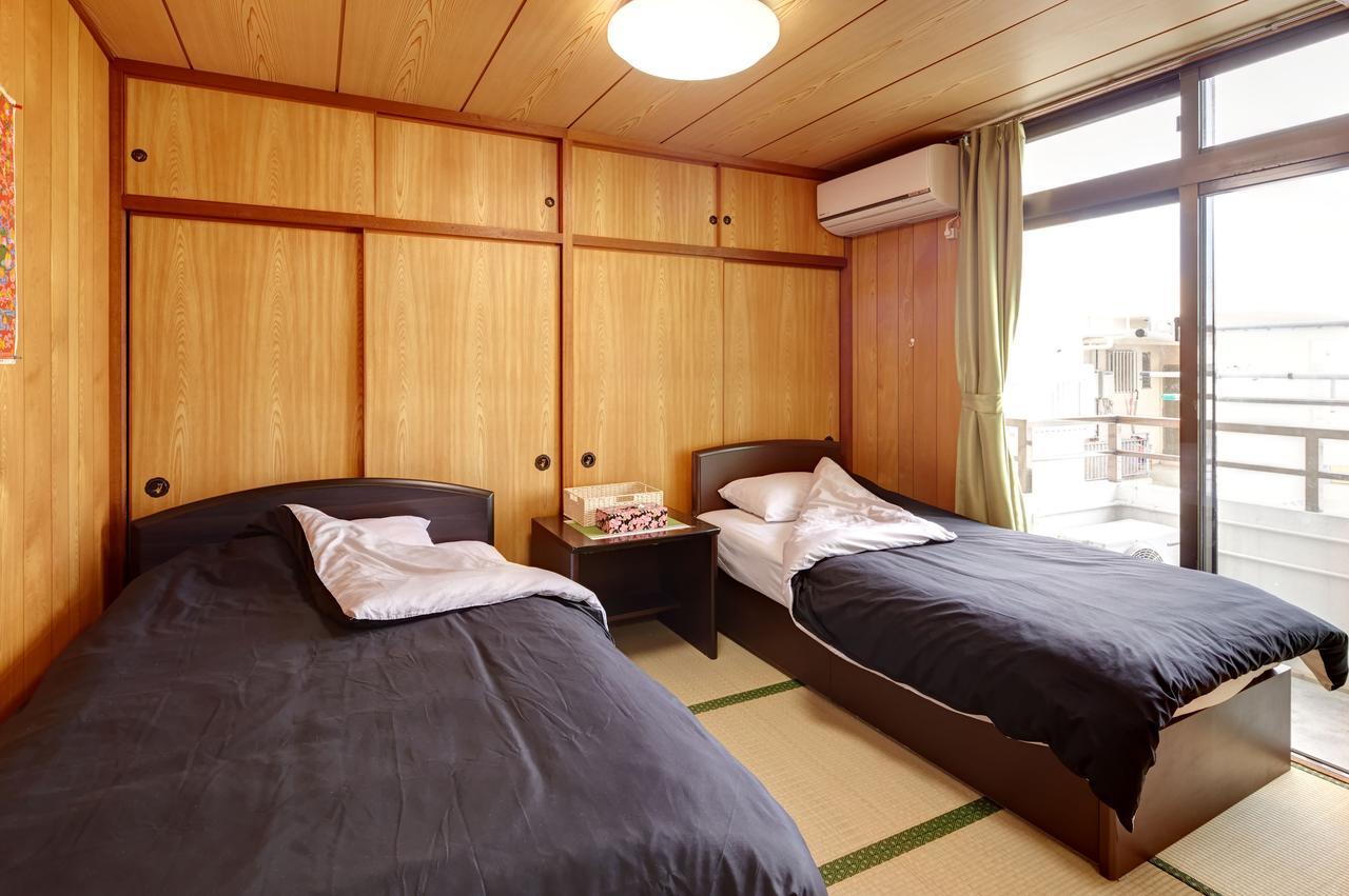 Condominium Aoi Sanmyaku Okinawa Esterno foto