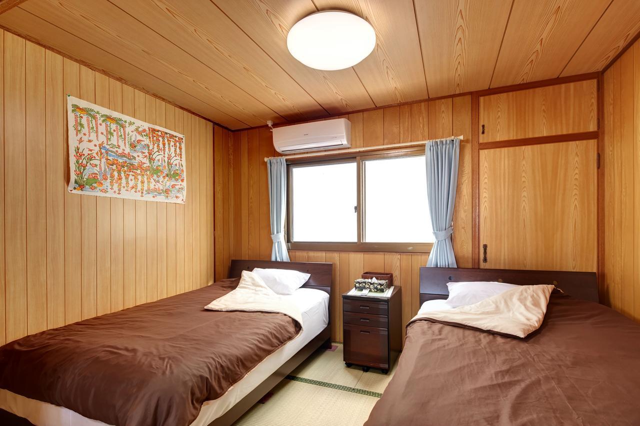 Condominium Aoi Sanmyaku Okinawa Esterno foto