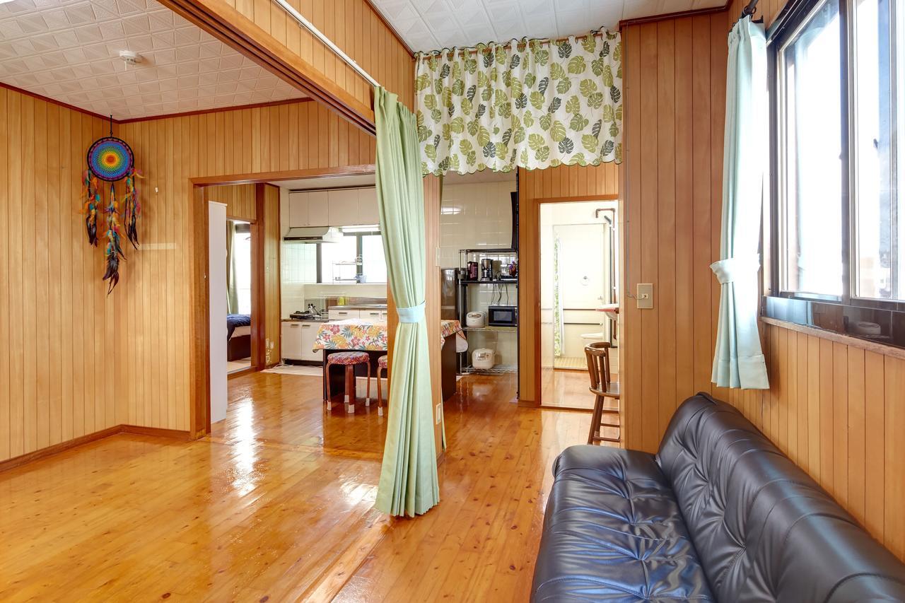 Condominium Aoi Sanmyaku Okinawa Esterno foto
