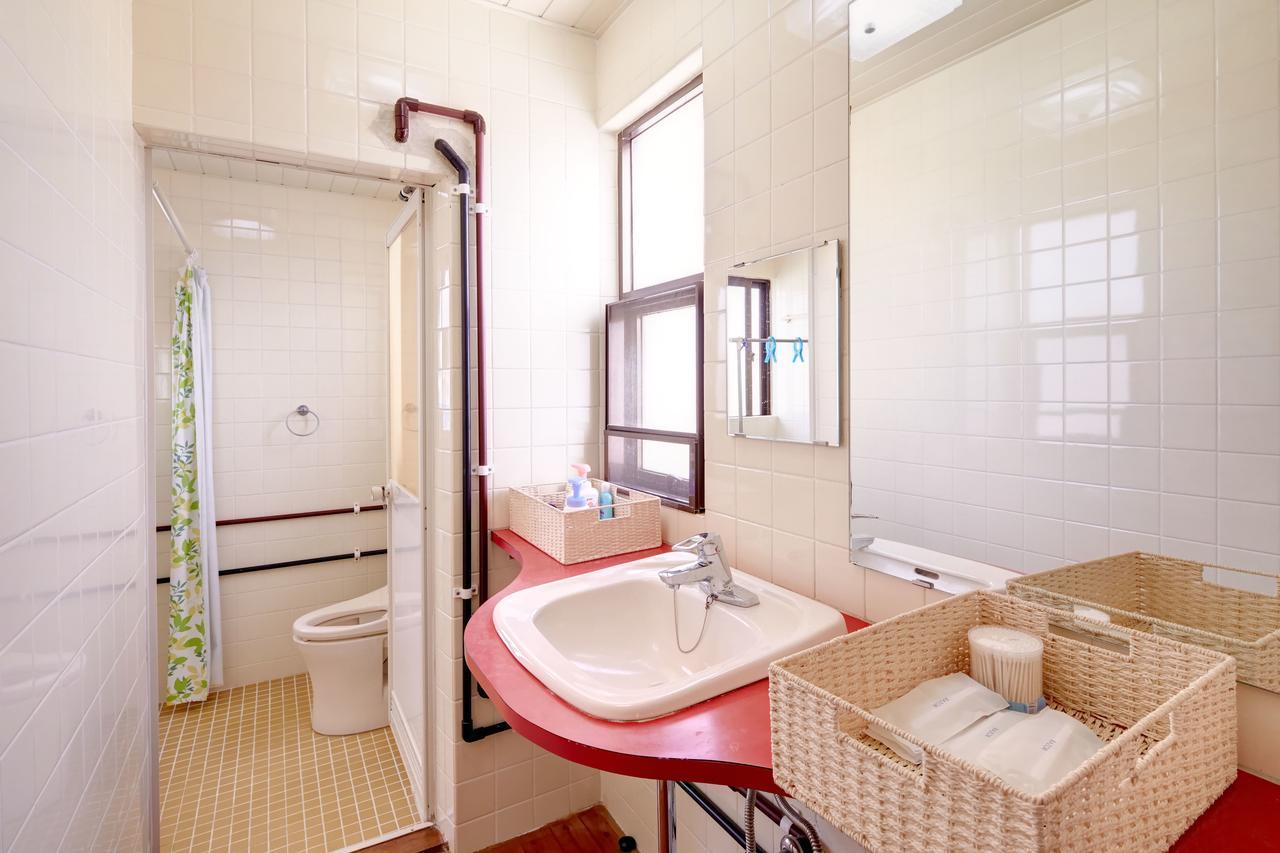 Condominium Aoi Sanmyaku Okinawa Esterno foto